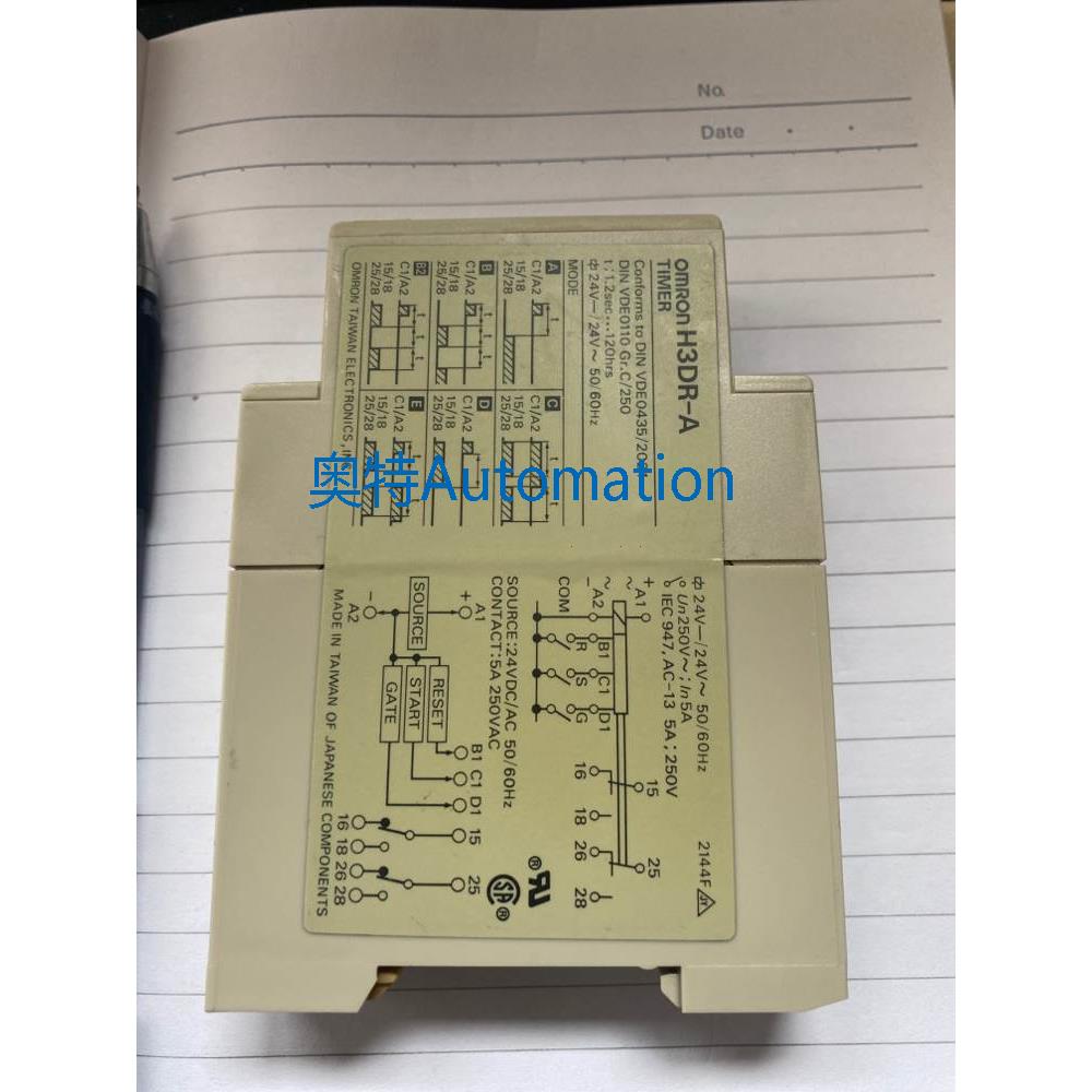 H3DE/H3DR-A/H/P G9SX-GS226-RC AD322-T150-RT G9SB-2002-C议价$