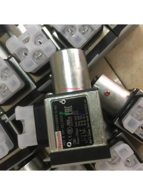 配件HED8OH-20/200K14力士乐继电器R901099808现货Rexroth德国原