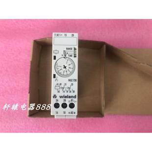 定时安全继电器NGZ R2.065.0090.0议价$ 720