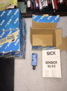 配件WL9L-2P4211018291光电开关议价议价