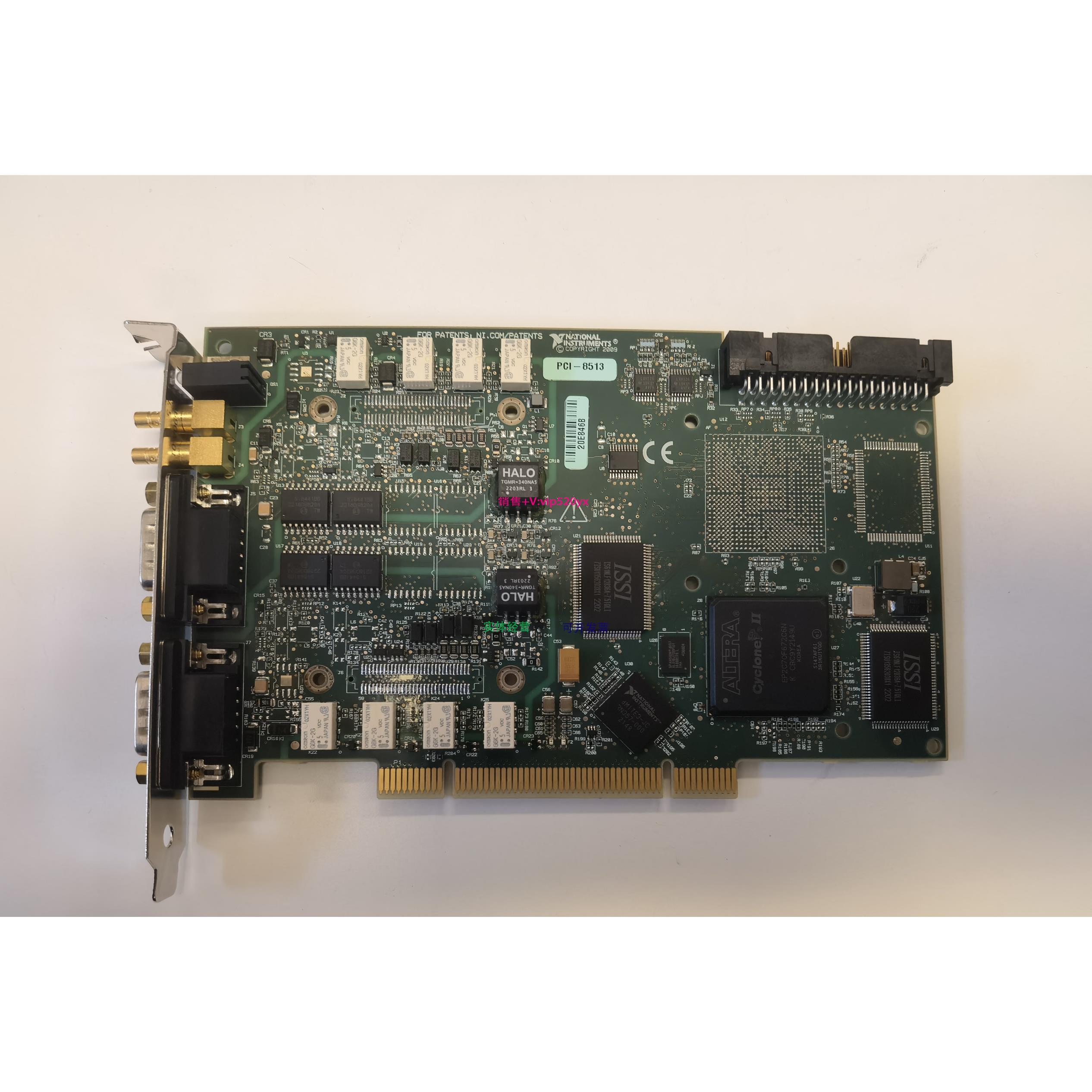 配件PCI-8513/2 780684-02 原装正品 现货 仪价议价