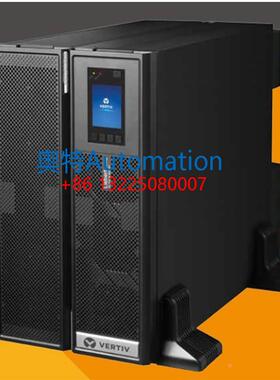 维谛艾默生UPS电源ITA 30K ITA40K在线式UHA3R-0300L机房医院备用