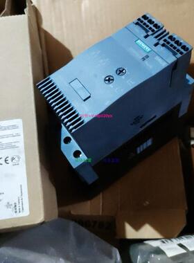 配件 3RW3037-2BB14 63A 30KW议价