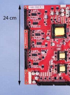 配件变频BGDR-01C ZINT-7B1C ZBIB-01 IGBT排线/主板CCU-12/24/23