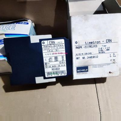 配件SCHIELE ERN RNSPR.-ZEITRELAIS议价