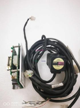 配件东方步进驱动整套，ASD18A-K驱动，ASM46AK电机，带线议价