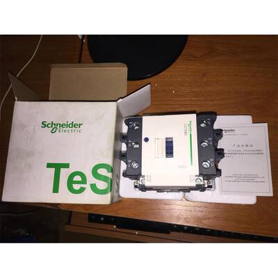 配件交流接触器 LC1D80Q7C AC380V 现货实物议价议价