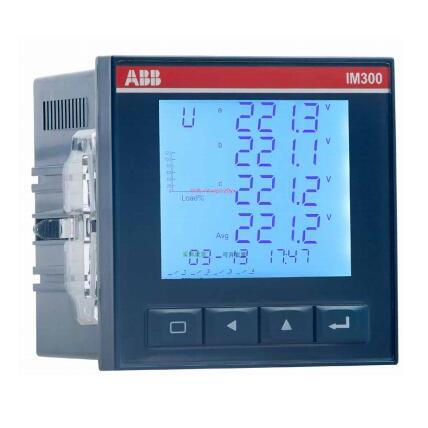配件原装电力智能监控仪表 IM303议价