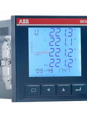 配件原装电力智能监控仪表 IM302议价