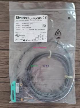 配件全新原装正品  OBET350-R100-2EP-IO 光电开关 现货销售议价