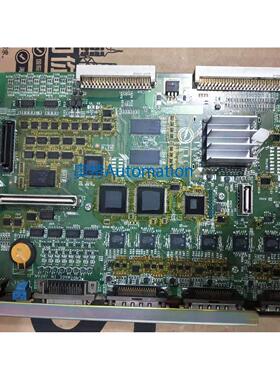 SGDR-AXA01A 原装安川机器人CPU主板 测试完好 实拍 现货甩卖议价