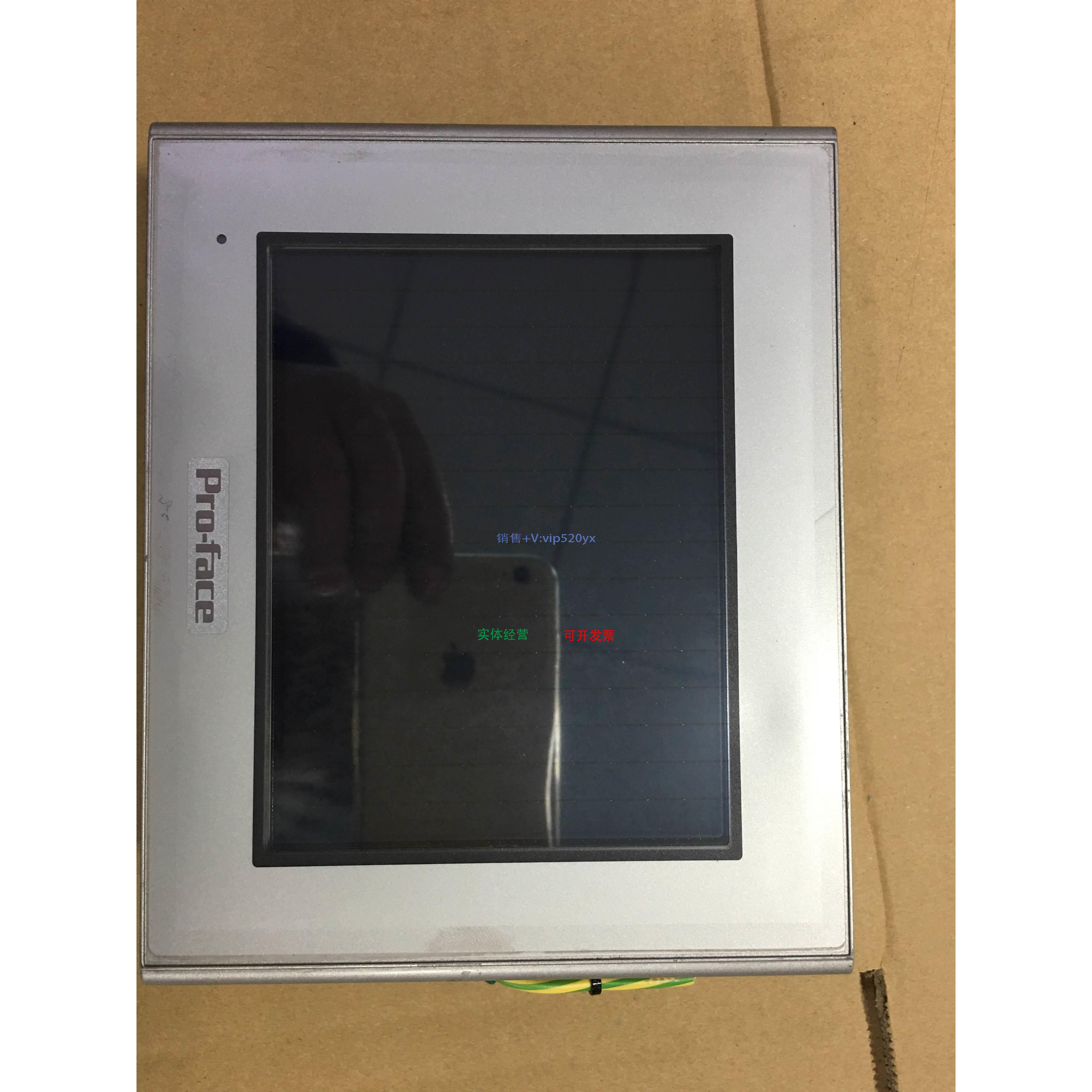 现货供应普洛菲斯触摸屏GP2300-TC41-24V 现货