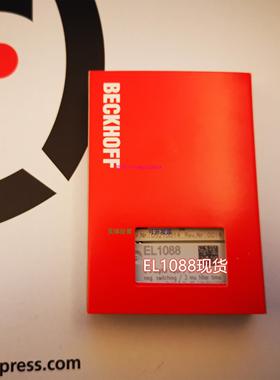 配件现货 EL1808 EL1008 EL1088 数字量输入模块议价