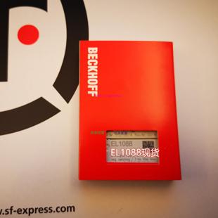 EL1088 EL1008 数字量输入模块议价 EL1808 配件现货