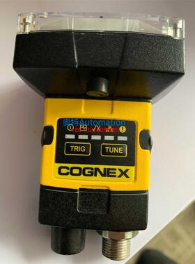全新原装Cognex 康耐视IS2000M-23M-40 现货议价$