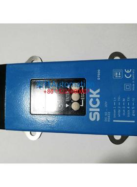 Sick 1026517 西克 激光测距传感器 DT500-A112 拆机 现货议价$