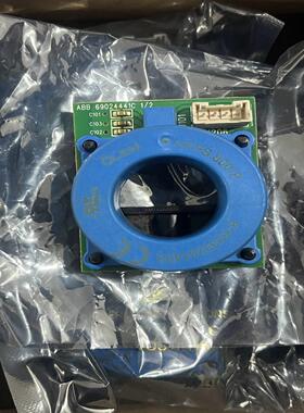 配件ZCUR-791 HTFS 800-P ABB变频器580-880变频器专用电议价