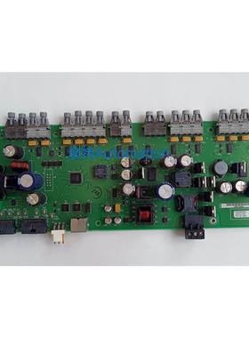 AB变频器配件322912-A02 全新没包装SK-H1-SSTAR1-E820议价*