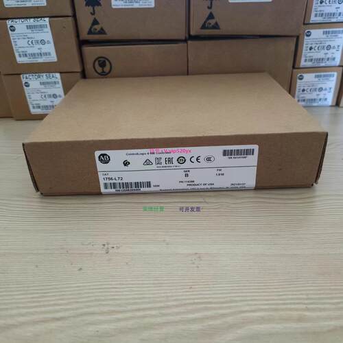 配件罗克韦尔 1756-L72 1756-L72S 1756-L71 1756-L71S 1756-L73