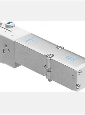 FESTO VMPA2-M1H-M-PI537952 537953 537954 537955 费斯托电磁阀