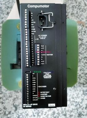 配件Compumotor 95052300082 SX6-DRIVE SX-DRIVE.6 AMP议价