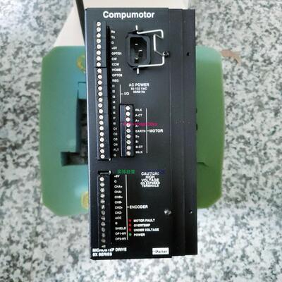 配件Compumotor 95052300082 SX6-DRIVE SX-DRIVE.6 AMP议价