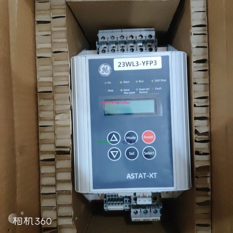 配件GE软启动 ASTAT-XT-OT10072U21MS议价