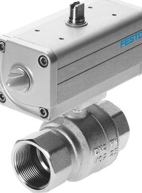 FESTO VZPR-BPD-22-R12 540512 VZPR-BPD-22-R34 540513 费斯托议