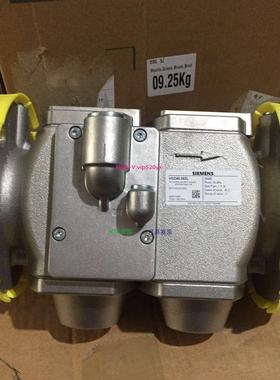 配件德国Siemens西门子 电磁阀 VGD40.065L 现货议价