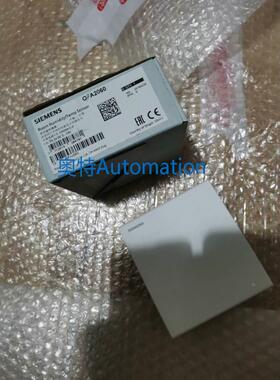 西门子QFA2060温湿度传感器，全新原厂现货，特价出售议价$