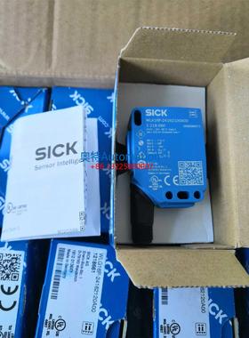 全新原装SICK传感器WLA16P-24162100A00 DC10-30V议价$
