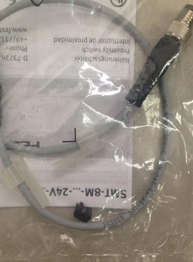 配件现货德国费斯托接近开关SMT-8M-PS-24V-K-0,-M8D 54866议价