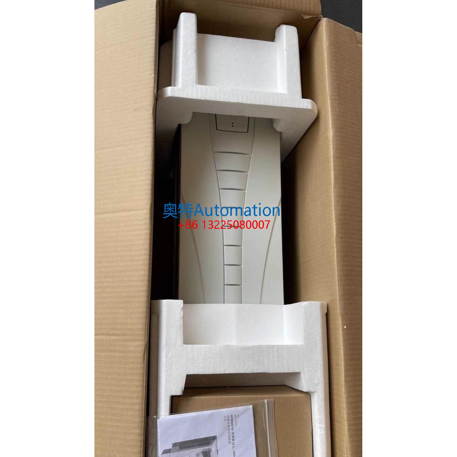 ABB变频器37KW ACS510-01-072A-4 ACS550-01-072A-4 9.5新议价$