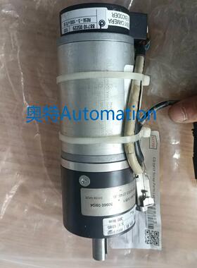 dunkermotoren德恩科GR63X25直流减速电机，议价$