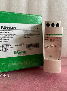 相序过压欠压缺相保护控制器RE7RB11MW议价$