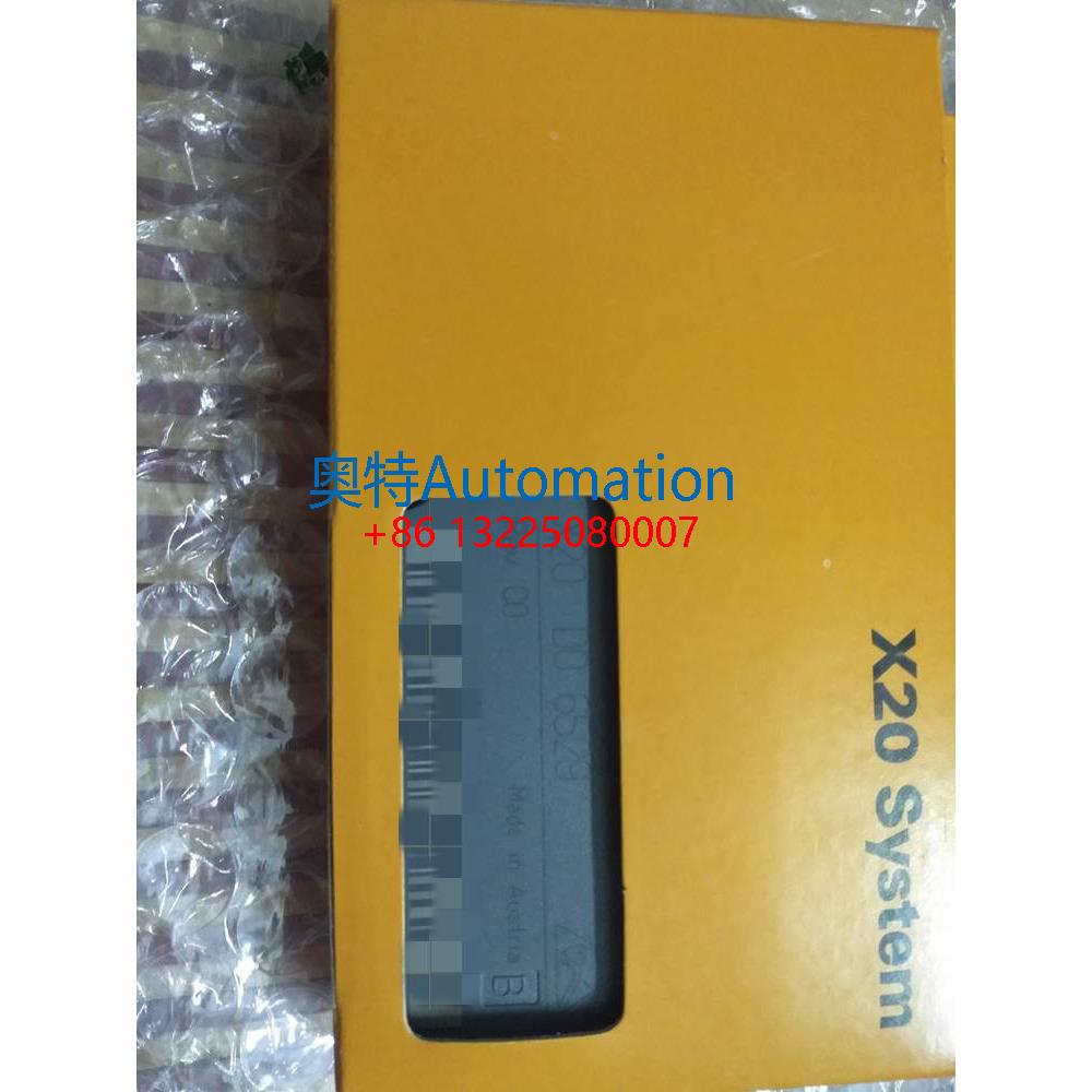 贝加莱X20PD0012 3DI477.6 X20TB72 X20AI8221 X20AI8321原装议价