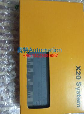 贝加莱X20PD0012 3DI477.6 X20TB72 X20AI8221 X20AI8321原装议价