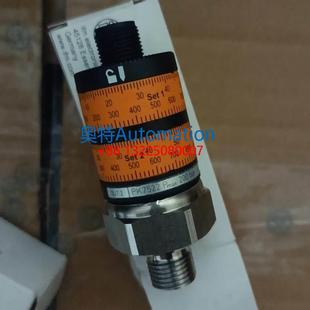 现货议价$ 原装 全新易福门IFM PK7522传感器