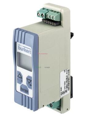 配件burkert比例阀控制器8605分离式00178363议价