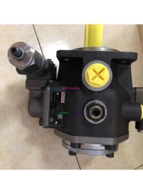 配件R900580382型号PV7-1A/16-20RE01MC0-16叶片泵力士乐Rexroth