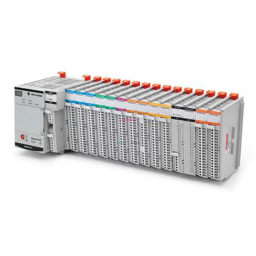 配件5069-FPD 5069-AEN2TR 5069-ARM Compact 5000 系列 模块议价