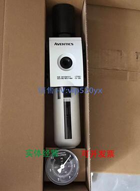 现货供应AVENTICS R412007211 过滤调压阀|安沃驰AS3-FRE-G012-GA