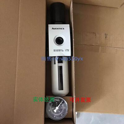现货供应AVENTICS R412007211 过滤调压阀|安沃驰AS3-FRE-G012-GA