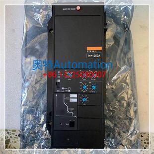 原装梅兰MERLIN GERIN框架短路控制器STR58U控制器各种电流议价议