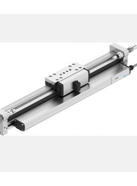 FESTO DGCI-18/25/32/40/63 544425 544426 544427 544428 气缸议