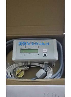 AST燃油燃气锅炉节能控制器Heatcon M8000 1722512 A.S.T Gmbh议