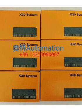 贝加莱PLC模块X20HB2880 X20BC80G3 X20HB8815全新原装现货议价$