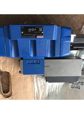 配件4WRL16V200M-3X/G24Z4/M订货号0811404207比例伺服阀德国产议
