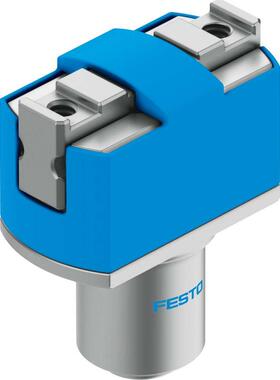 FESTO HGPM-08-EZ-G8 197563 费斯托平行抓手 全新原装议价$