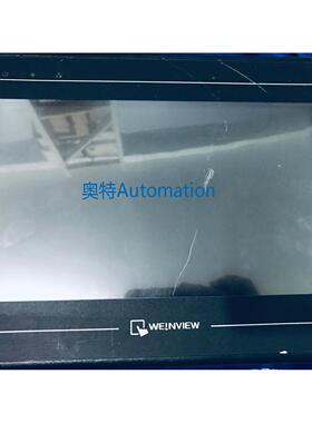 威纶触摸屏 TK6102iV3WV TK6102iV5WV 原装拆机 功能完好 现货议